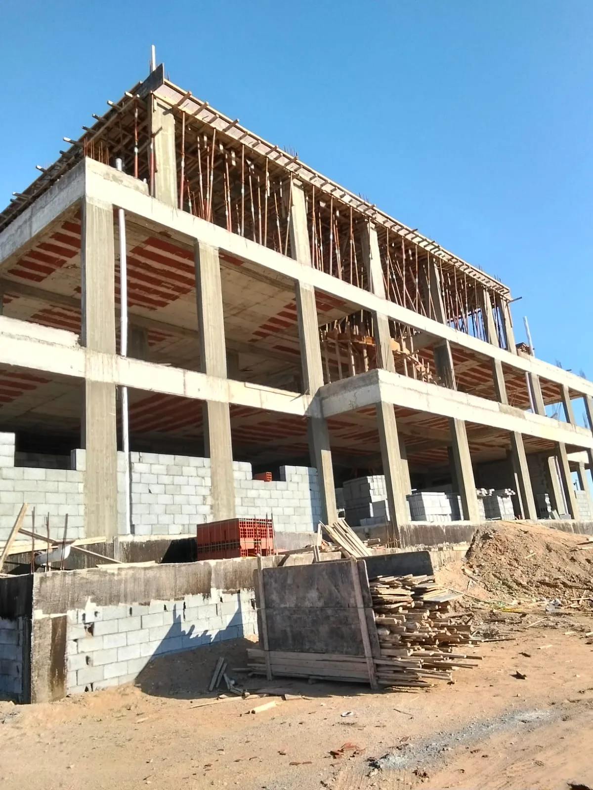 خطوات تشطيب وتجديد واجهات المباني والفلل لإطلالة عصرية ومميزة